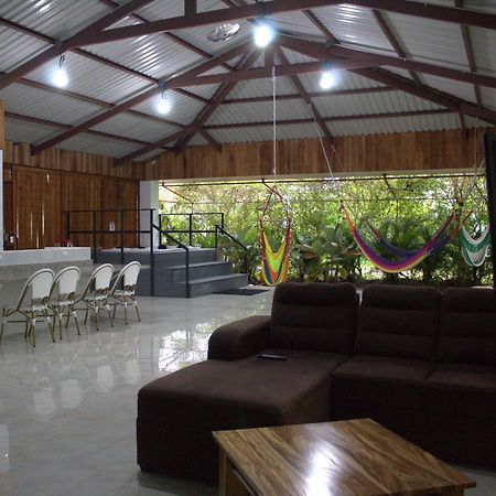 Home La Fortuna Dış mekan fotoğraf