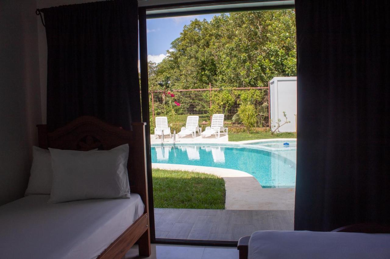 Home La Fortuna Dış mekan fotoğraf