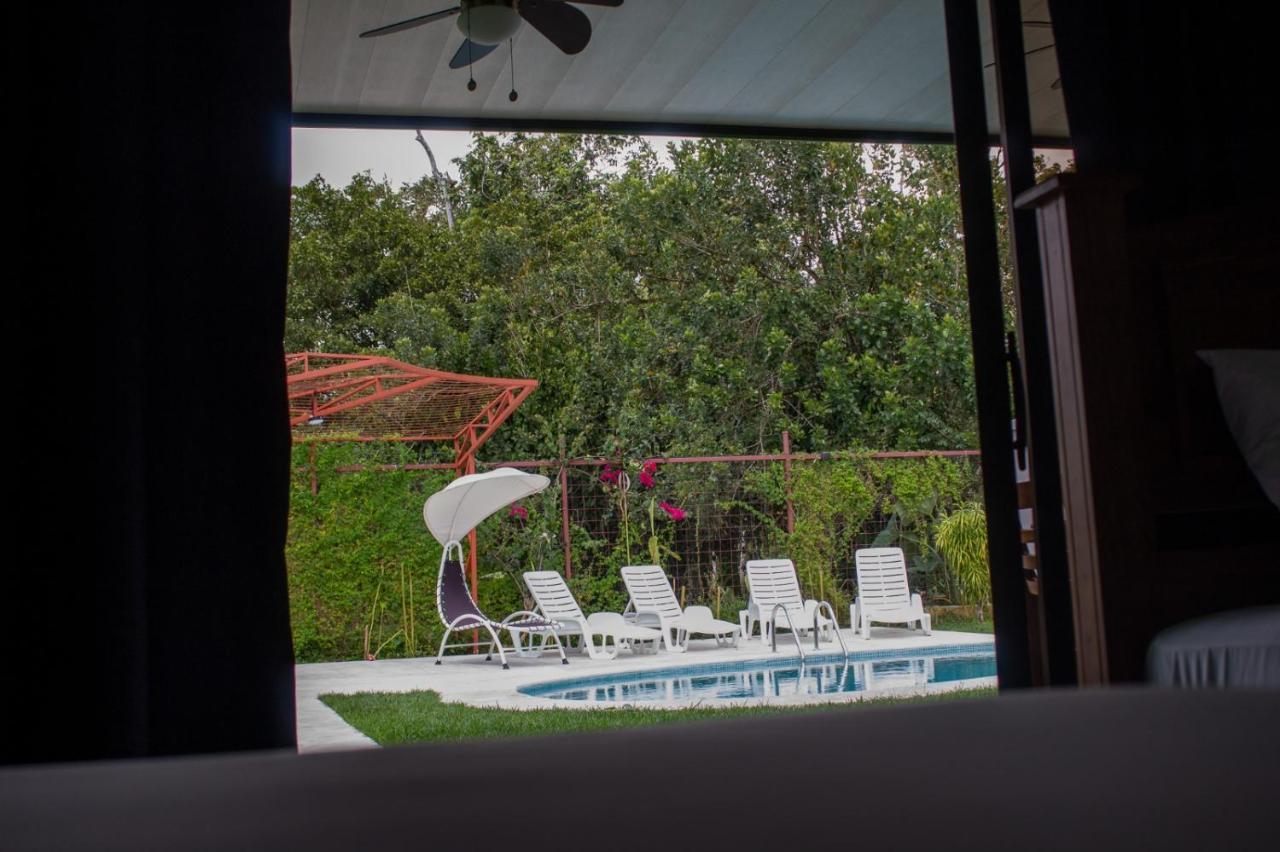 Home La Fortuna Dış mekan fotoğraf