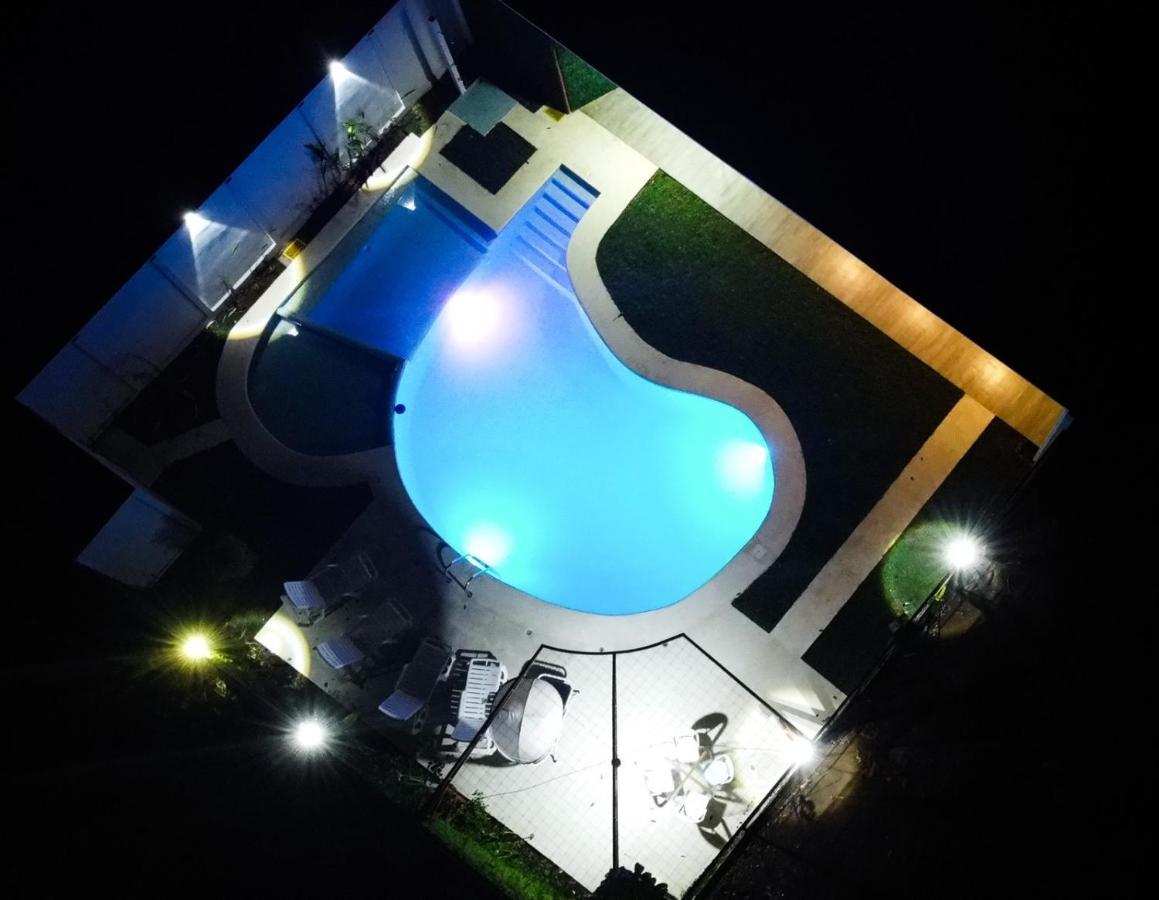 Home La Fortuna Dış mekan fotoğraf