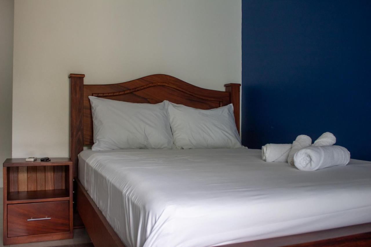 Home La Fortuna Dış mekan fotoğraf