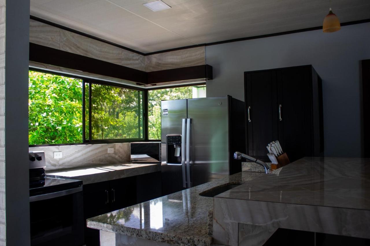 Home La Fortuna Dış mekan fotoğraf