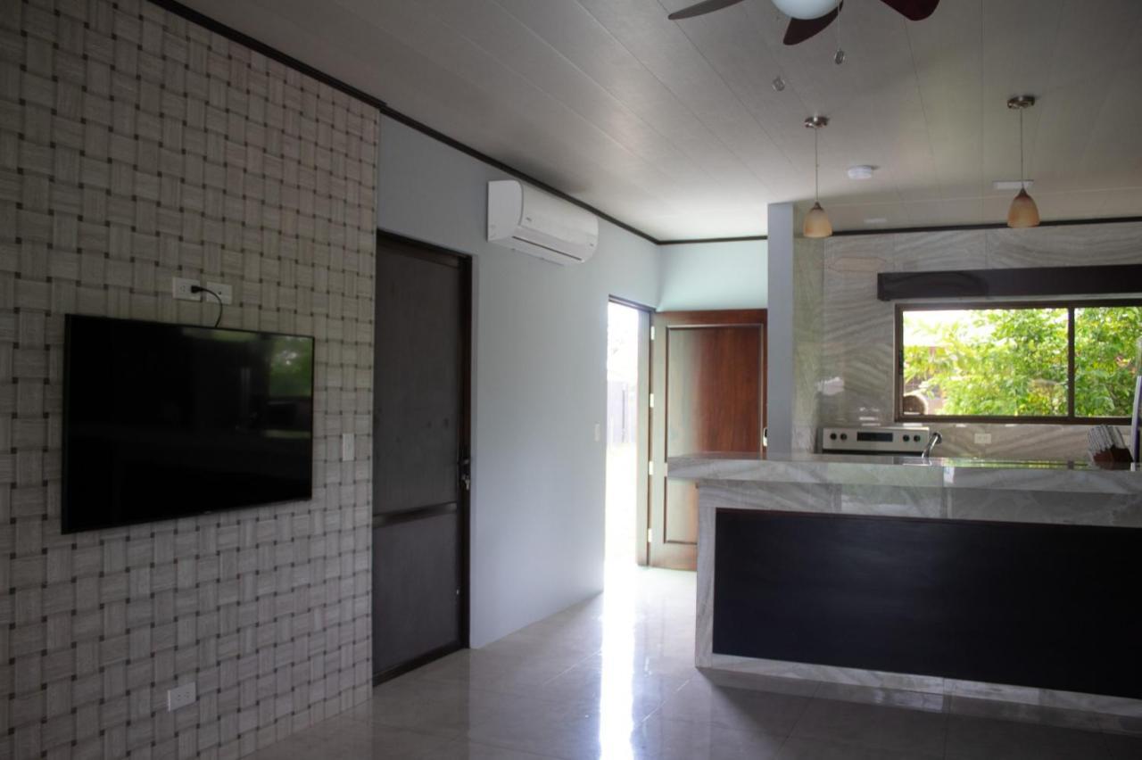 Home La Fortuna Dış mekan fotoğraf