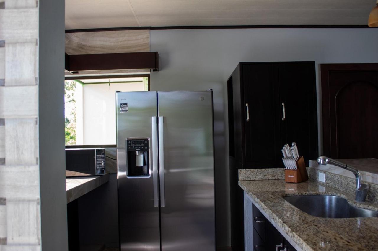 Home La Fortuna Dış mekan fotoğraf