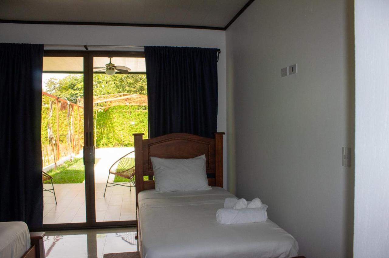Home La Fortuna Dış mekan fotoğraf