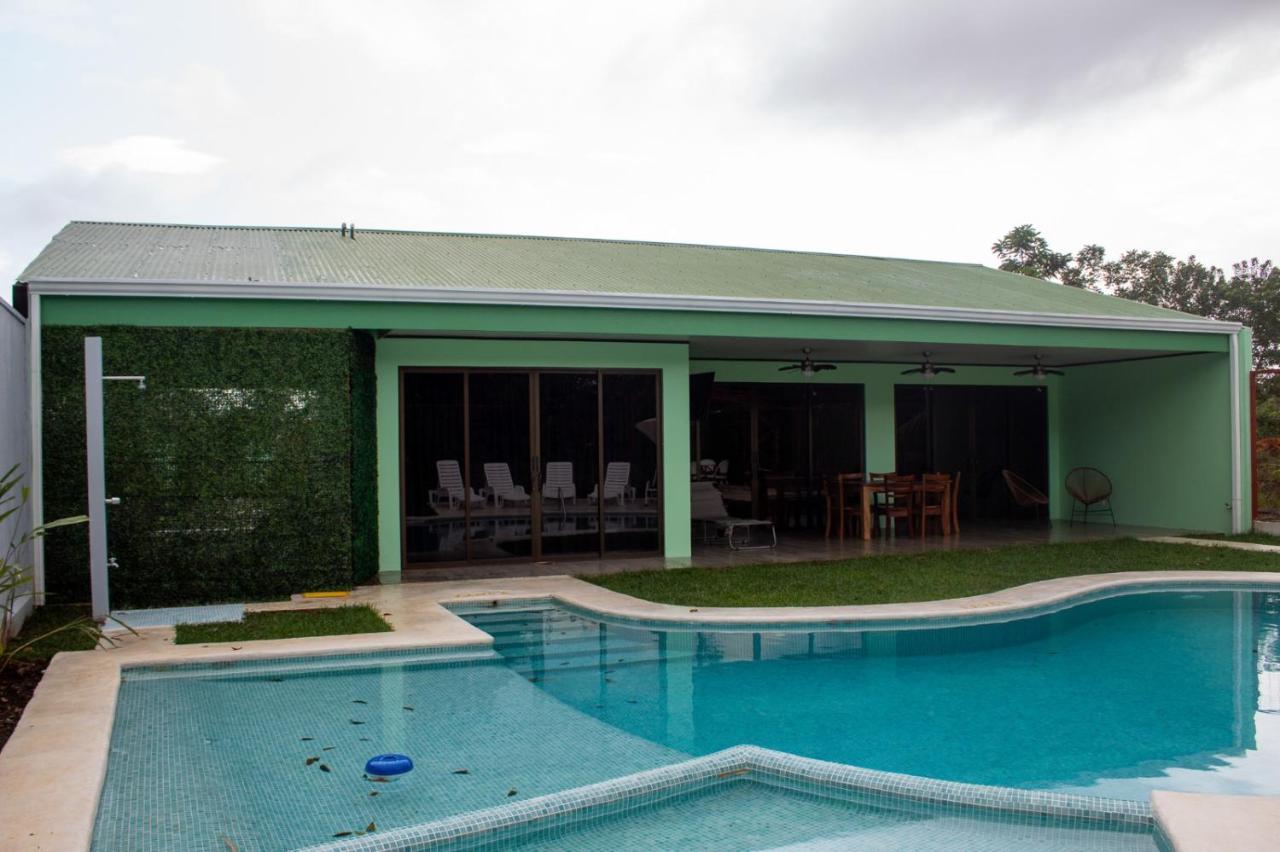 Home La Fortuna Dış mekan fotoğraf