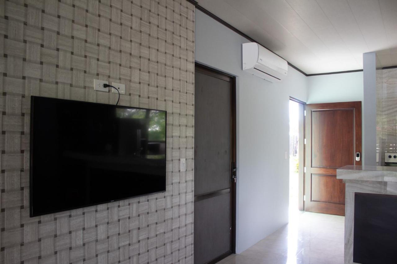 Home La Fortuna Dış mekan fotoğraf