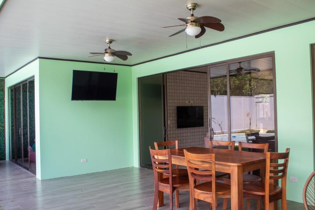 Home La Fortuna Dış mekan fotoğraf