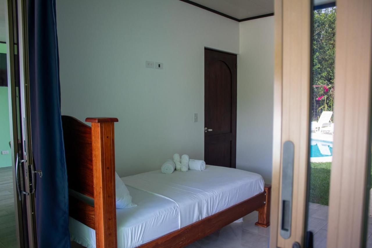 Home La Fortuna Dış mekan fotoğraf
