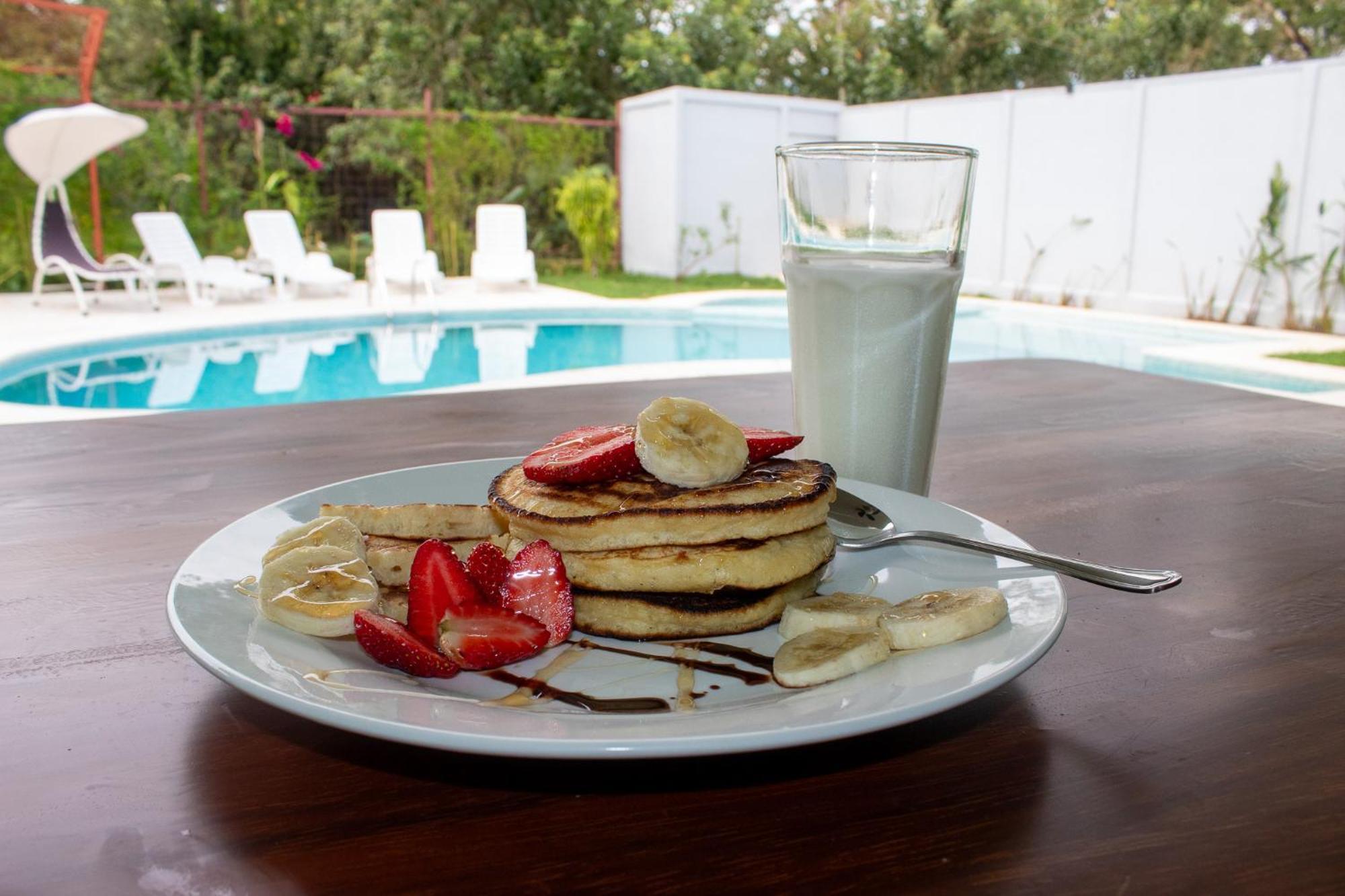 Home La Fortuna Dış mekan fotoğraf
