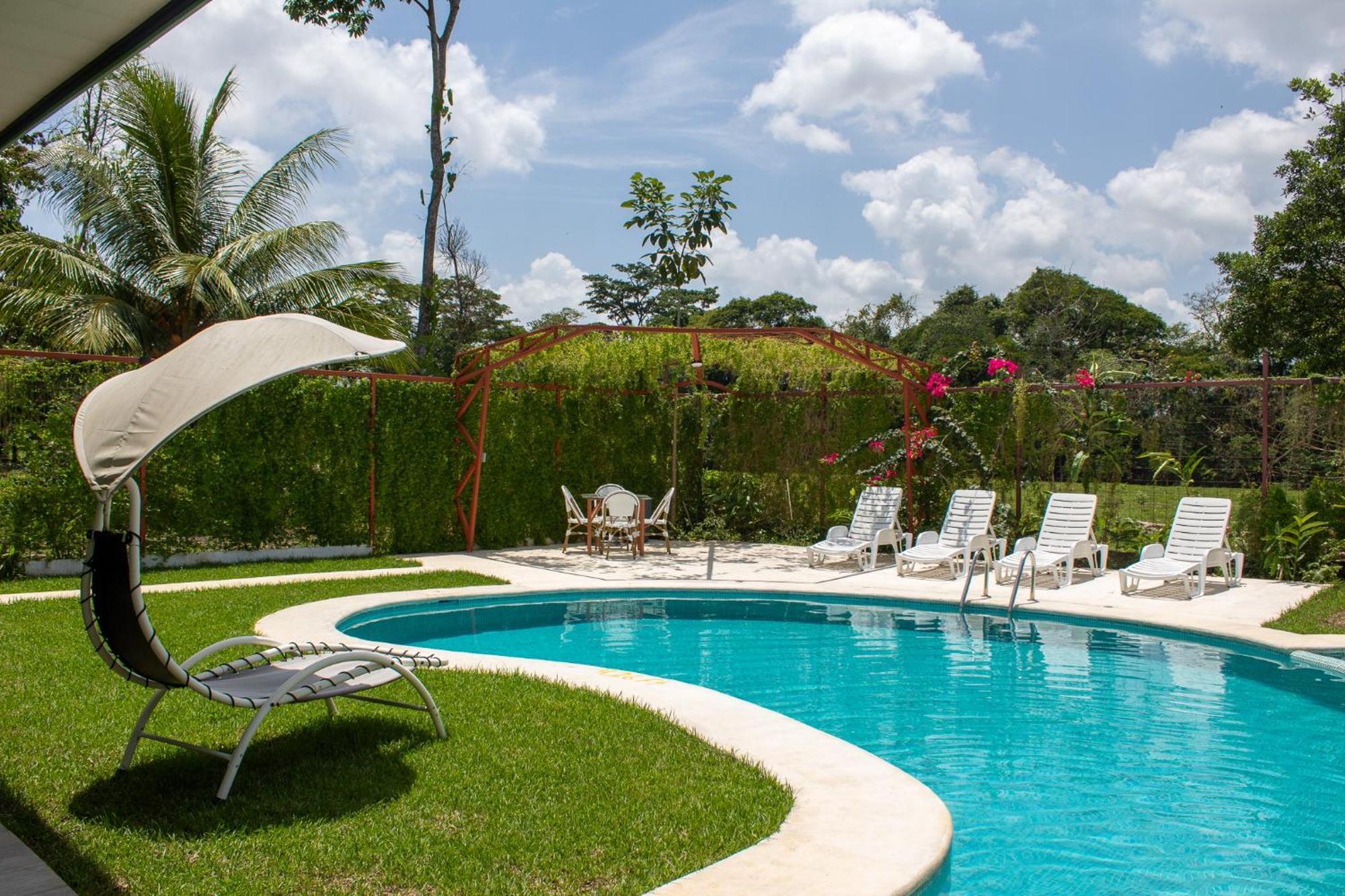 Home La Fortuna Dış mekan fotoğraf