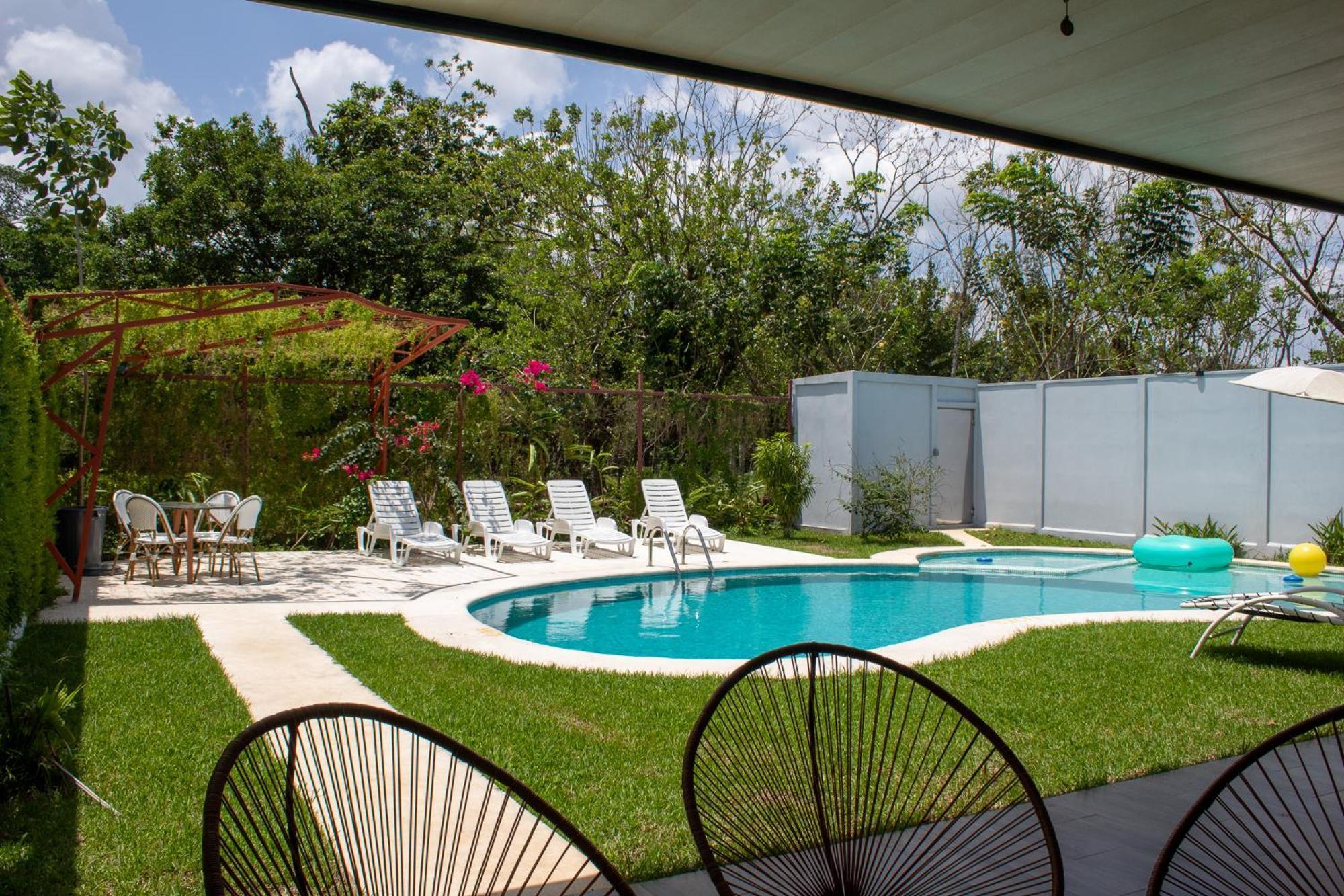 Home La Fortuna Dış mekan fotoğraf
