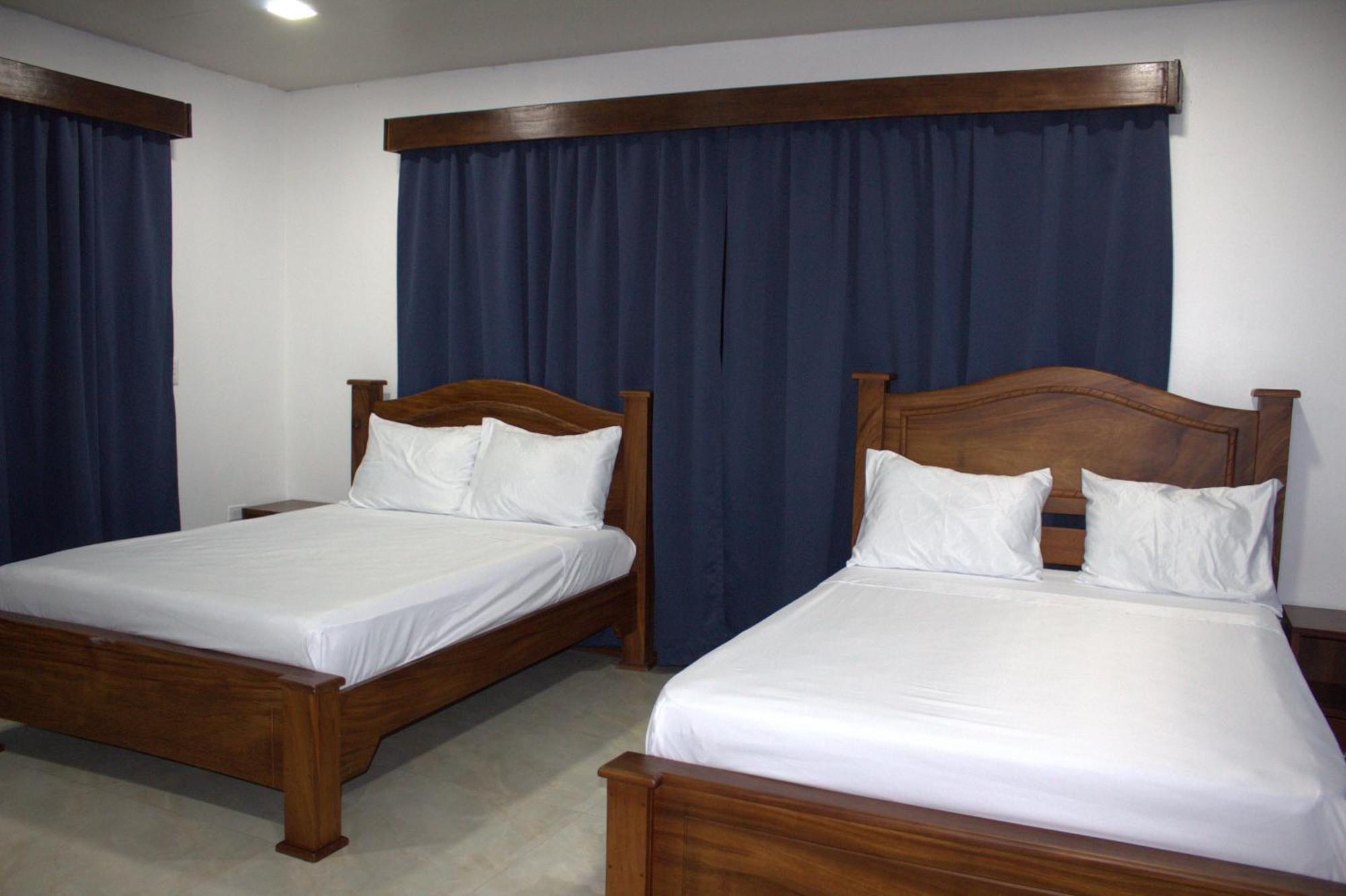 Home La Fortuna Dış mekan fotoğraf