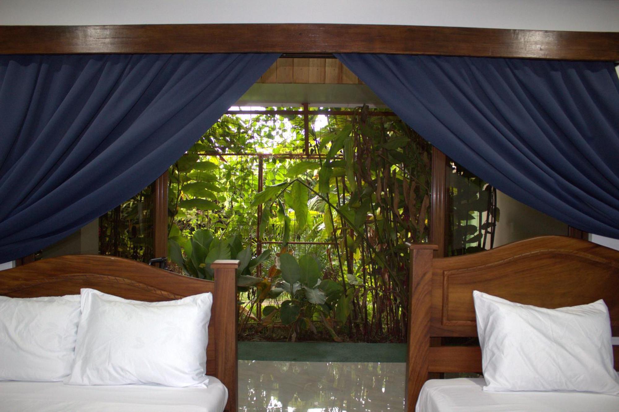 Home La Fortuna Dış mekan fotoğraf