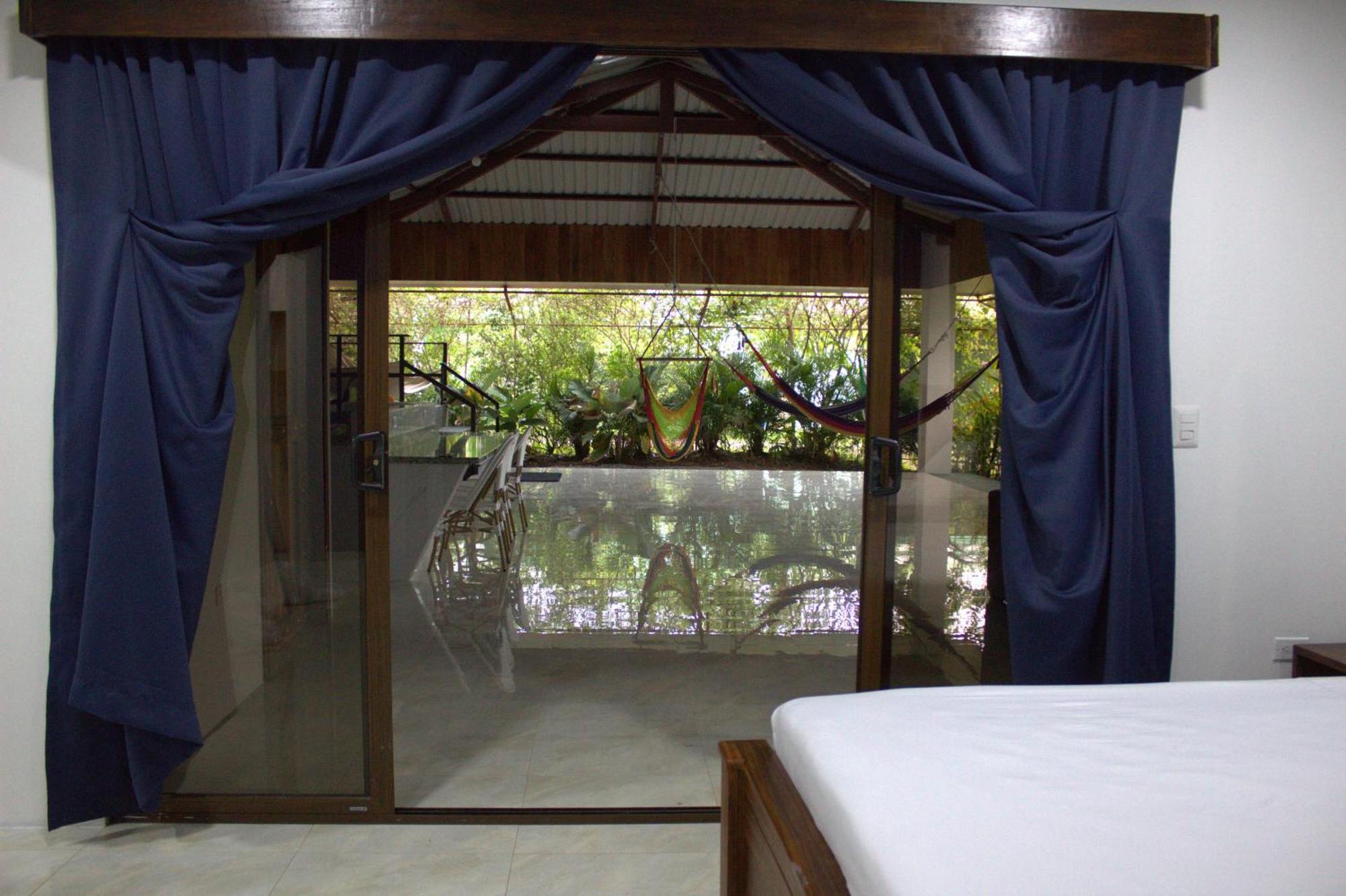 Home La Fortuna Dış mekan fotoğraf