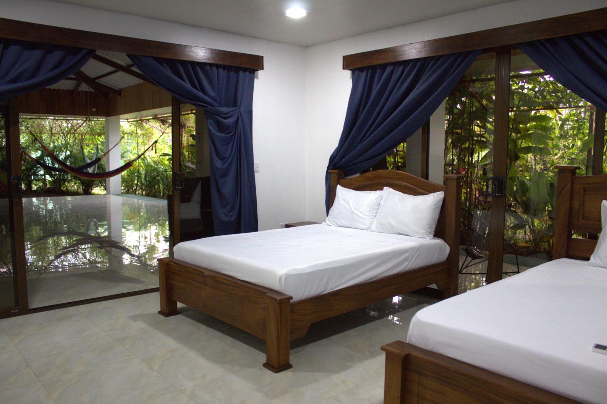 Home La Fortuna Dış mekan fotoğraf