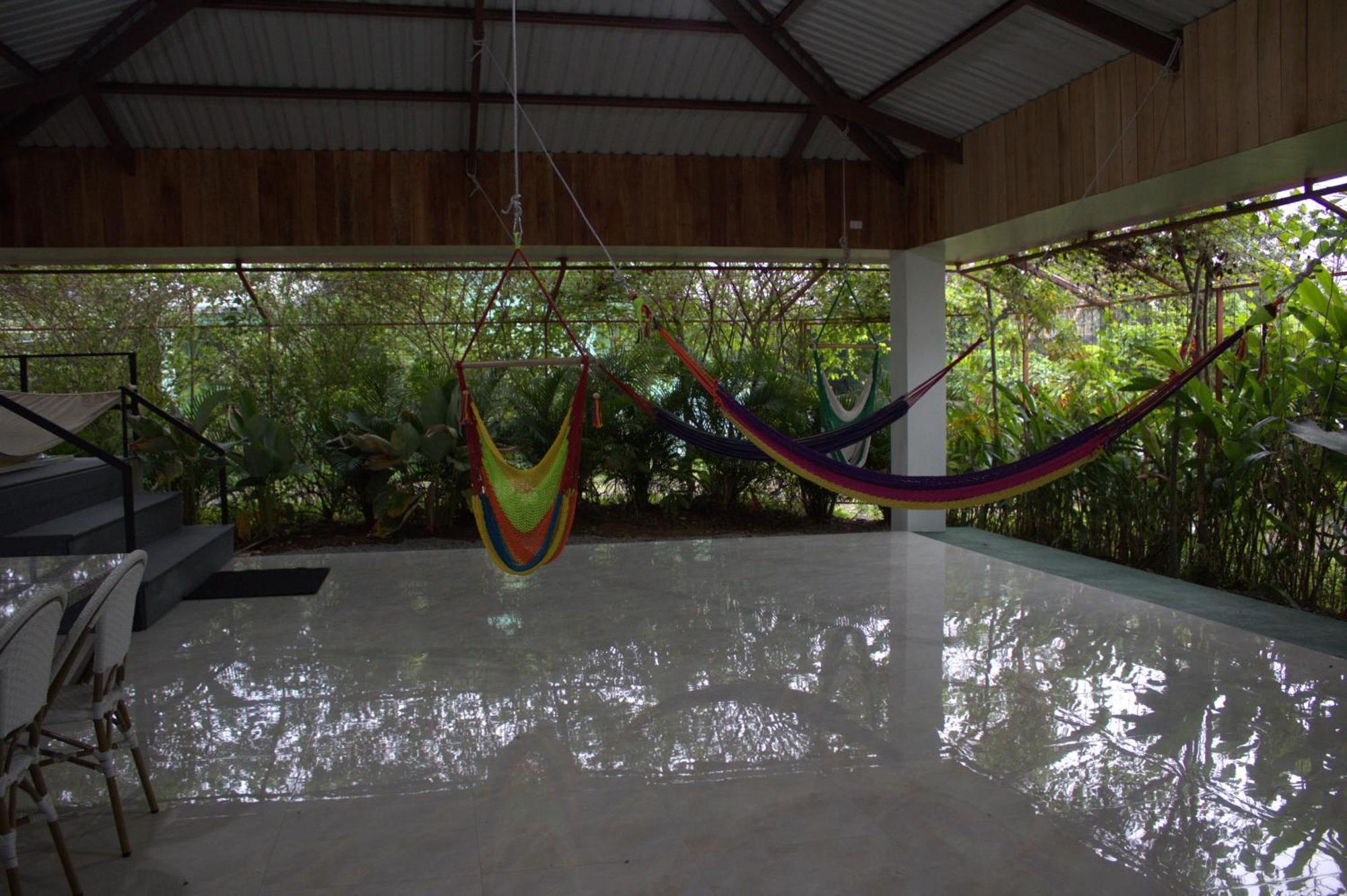 Home La Fortuna Dış mekan fotoğraf