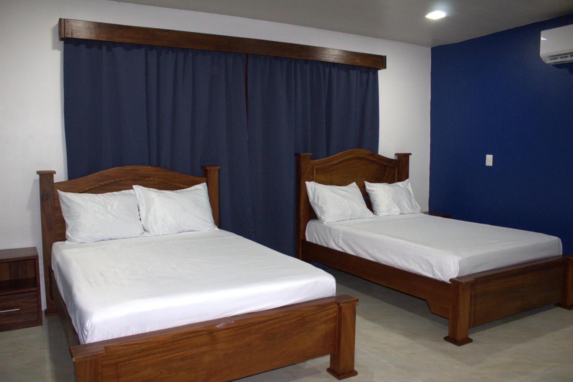 Home La Fortuna Dış mekan fotoğraf
