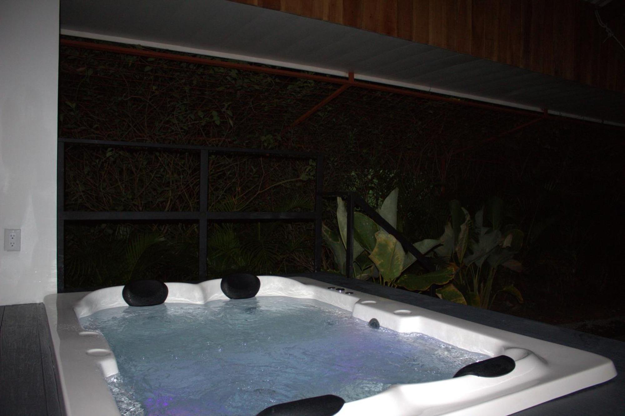 Home La Fortuna Dış mekan fotoğraf