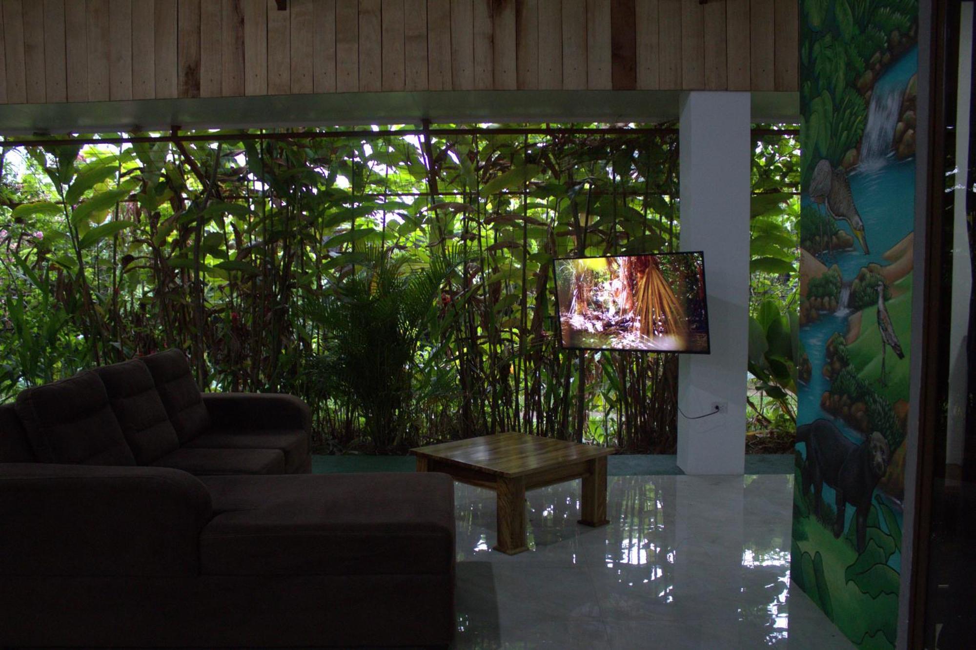 Home La Fortuna Dış mekan fotoğraf