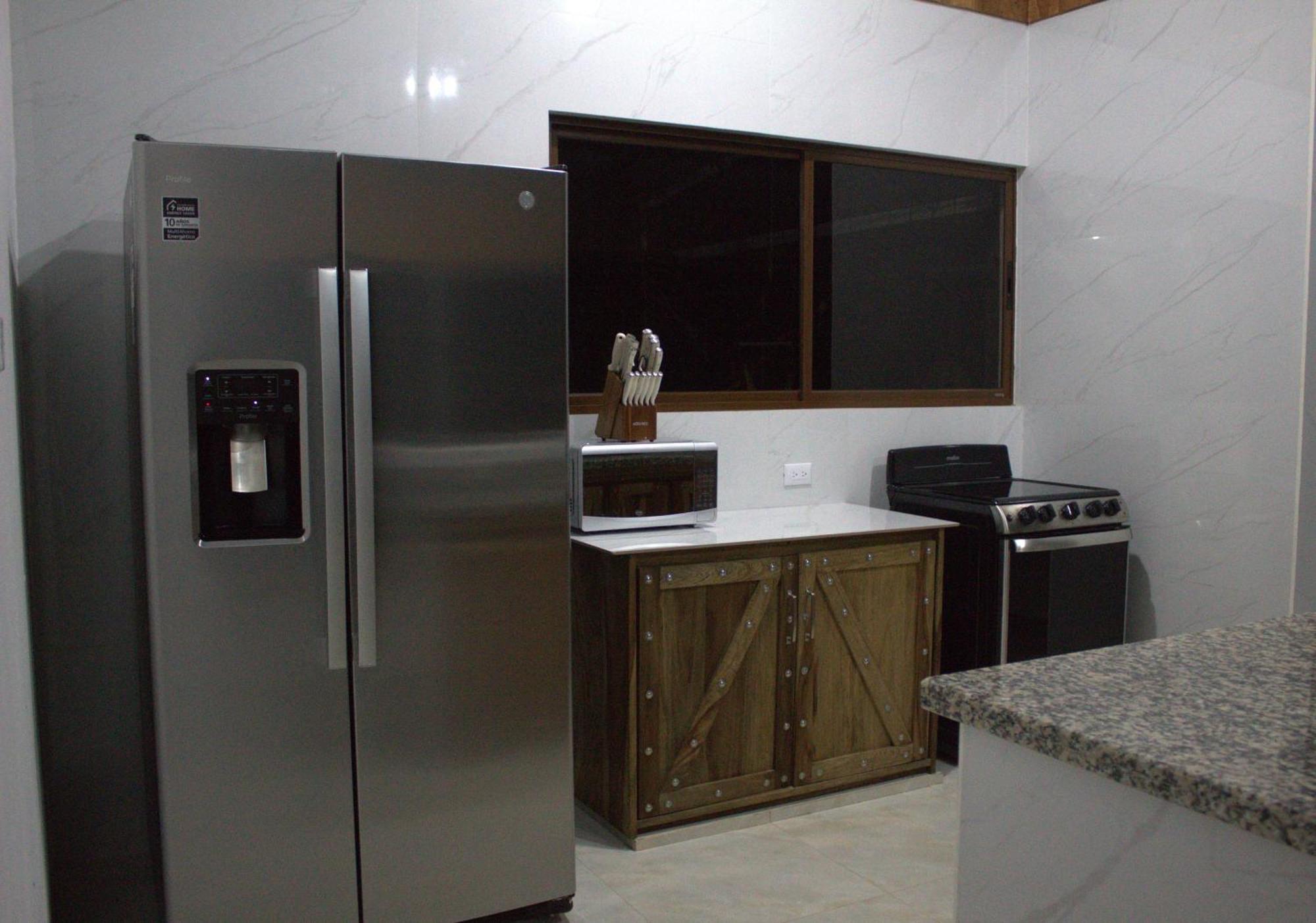 Home La Fortuna Dış mekan fotoğraf