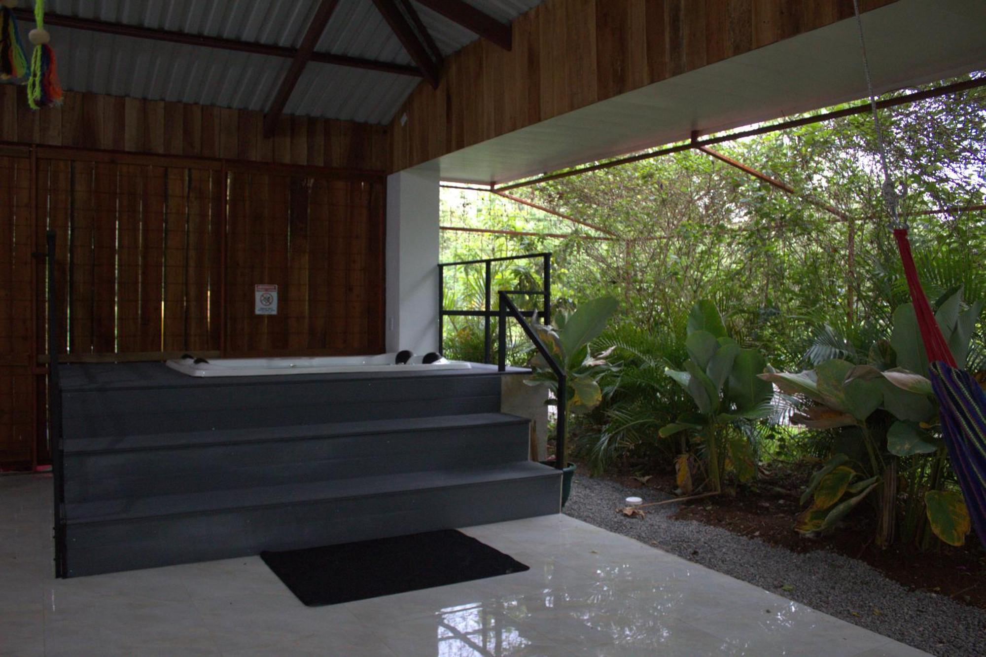 Home La Fortuna Dış mekan fotoğraf