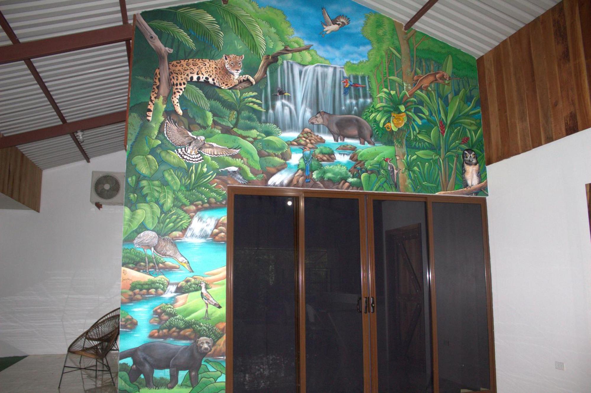 Home La Fortuna Dış mekan fotoğraf