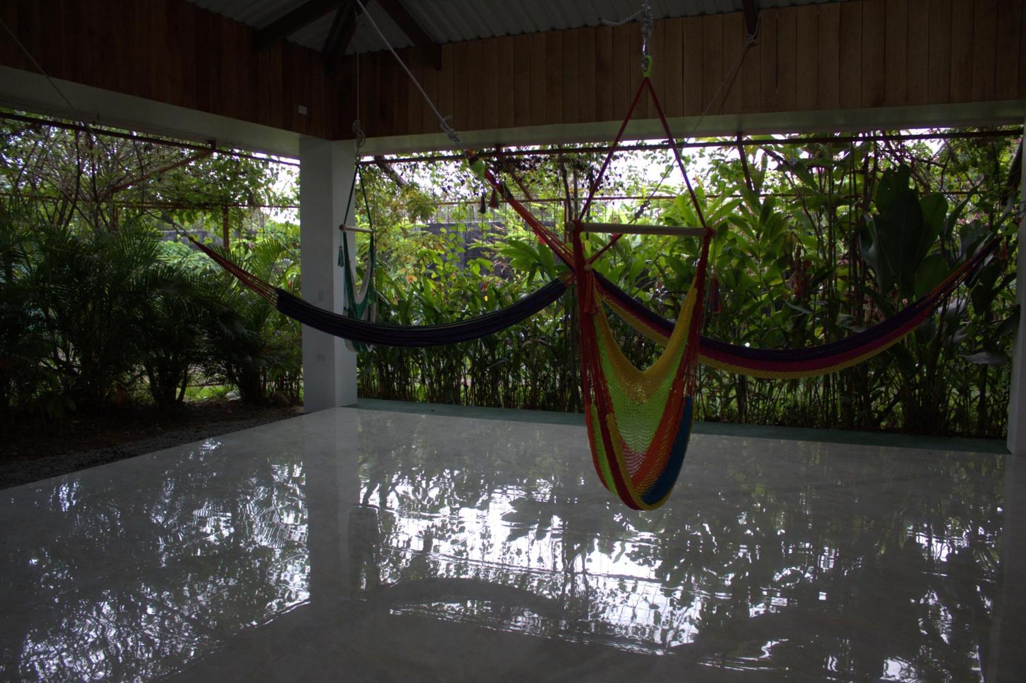 Home La Fortuna Dış mekan fotoğraf